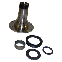 Load image into Gallery viewer, Front Axle Spindle for Jeep 1977-1986 CJ-5, CJ-7, 1981-1986 CJ-8, Left or Right Crown Automotive
