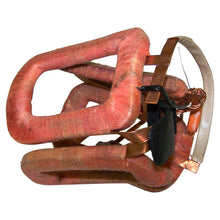 Load image into Gallery viewer, Starter Coil Set for Jeep 1972-87 CJs, YJ, SJ, J-Series w/ 4.2L, 5.0L, 5.9L Crown Automotive