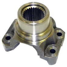 Load image into Gallery viewer, U-Bolt Yoke for 76-86 Jeep CJs, 80-86 Jeep SJ, J-Series w/ AMC 20 Rear Axle Crown Automotive