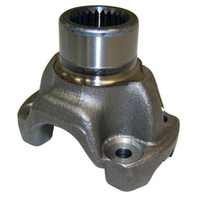 Load image into Gallery viewer, Front Output Yoke for 1976-1979 CJ-7 w/ BW1305, BW1339 Transfer Case, 26 Spline Crown Automotive