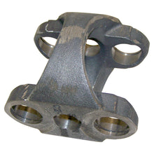 Load image into Gallery viewer, Double Cardan CV Centering Yoke for Select 1986-02 Jeep SJ, XJ, MJ, ZJ, ZG, TJ Crown Automotive