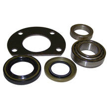 Load image into Gallery viewer, Axle Shaft Bearing Kit 1971-1991 SJ, J-Series w/ AMC 20 or Dana 44 Rear Axles Crown Automotive