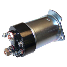 Load image into Gallery viewer, Starter Solenoid for Jeep 80-83 CJs w/ GM 2.5L Eng and 84-86 XJ, MJ w/ 2.8L Eng Crown Automotive