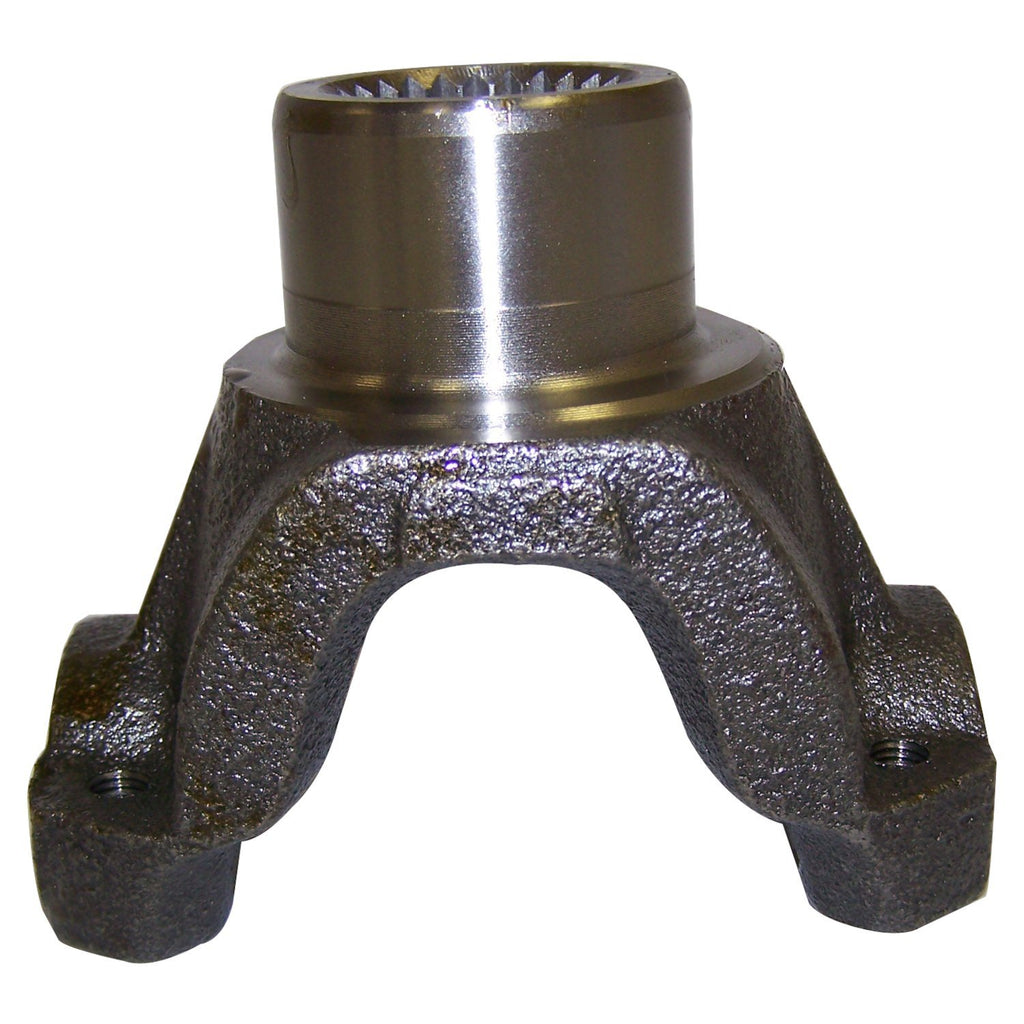 Drive Shaft Pinion Yoke for Select 1980-93 Jeep CJs, SJ, XJ, MJ, YJ Models Crown Automotive