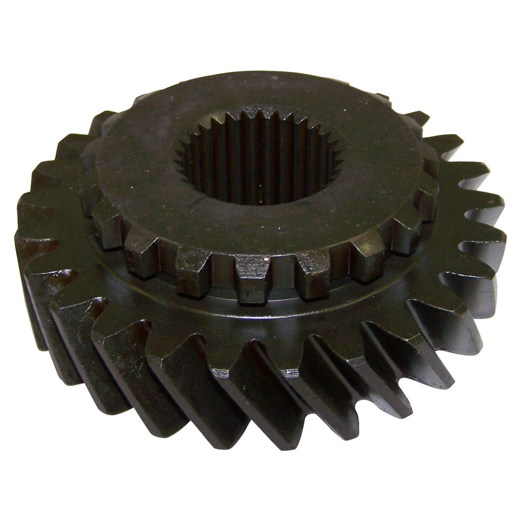 Transfer Case Input Gear for 1980-1986 Jeep CJs w/ Dana 300 Transfer Case Crown Automotive