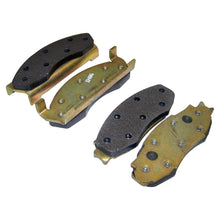 Load image into Gallery viewer, Front Brake Pad Set for Select 1978-1981 Jeep CJ-5, CJ-7, CJ-8 Crown Automotive