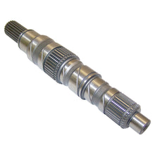 Load image into Gallery viewer, Manual Trans. Main Shaft for 80-86 Jeep CJs, SJ, J-Series w/ T176, T177 Trans. Crown Automotive