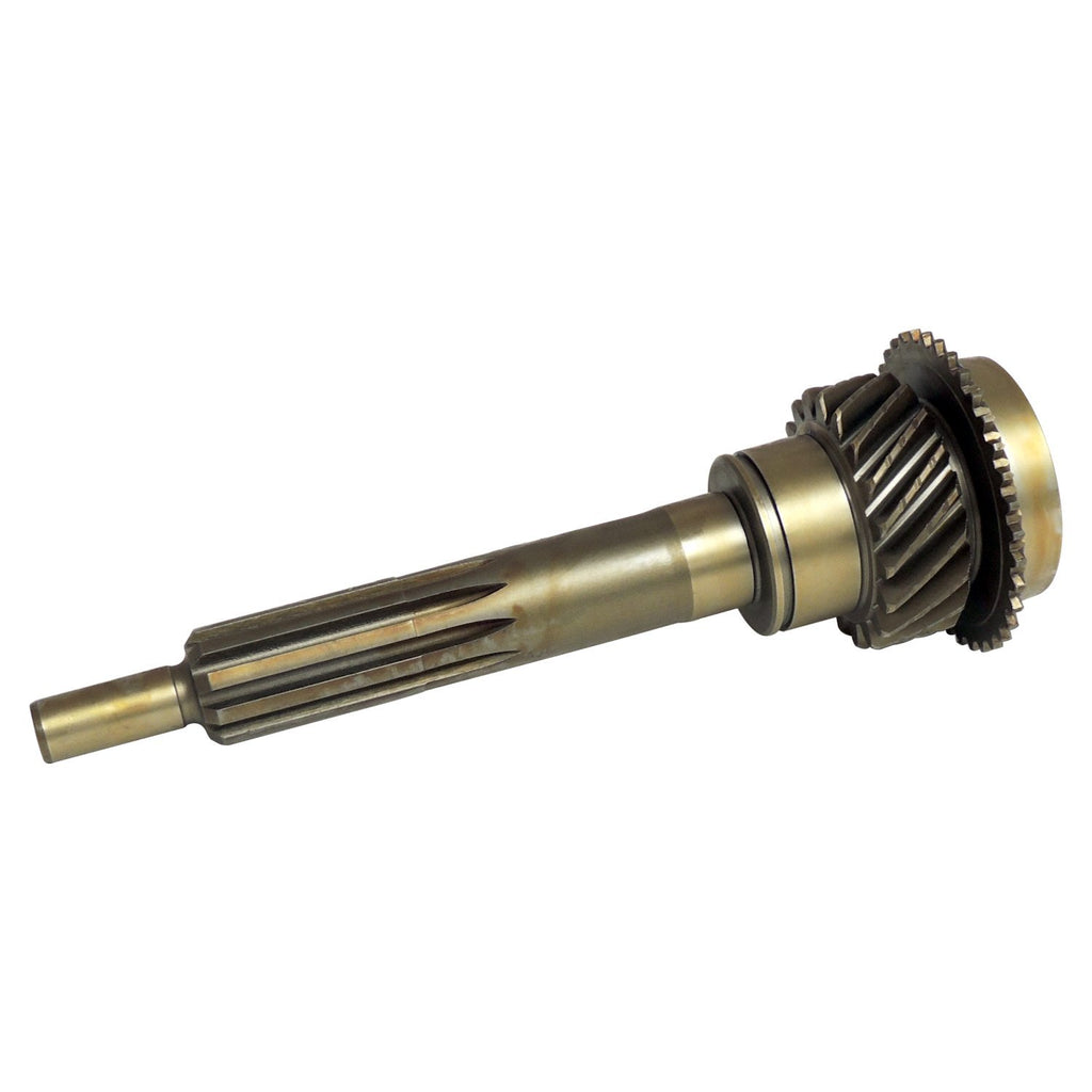 Input Shaft for 1980-1986 Jeep CJ-5, CJ-7, CJ-8 w/ T176 Transmission w/ 19 Teeth Crown Automotive
