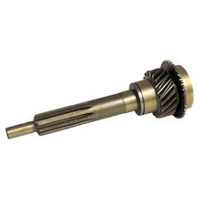 Load image into Gallery viewer, Input Shaft for 1980-1986 Jeep CJ-5, CJ-7, CJ-8 w/ T176 Transmission w/ 19 Teeth Crown Automotive