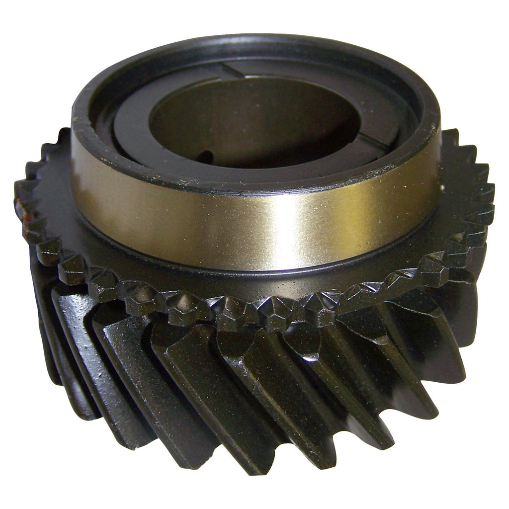 Third Gear for 1980-1986 Jeep SJ, J-Series w/ T177 Transmission, 22 Teeth Crown Automotive