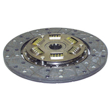 Load image into Gallery viewer, Clutch Disc for 1980-1983 Jeep CJ-5, CJ-7, CJ-8, w/ 2.5L GM Engine, 10 Spline Crown Automotive