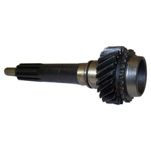 Load image into Gallery viewer, Input Shaft for 1980-1983 Jeep CJ-5, CJ-7, CJ-8 w/ SR4 Transmission, 22 Teeth Crown Automotive