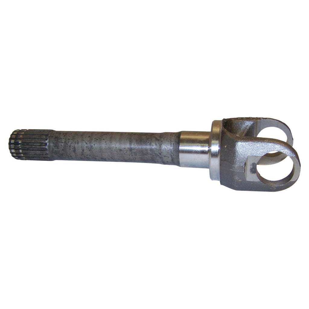 Front Outer Axle Shaft for 1980-1991 Jeep SJ, J-Series, Left or Right Crown Automotive