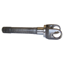 Load image into Gallery viewer, Front Outer Axle Shaft for 1980-1991 Jeep SJ, J-Series, Left or Right Crown Automotive