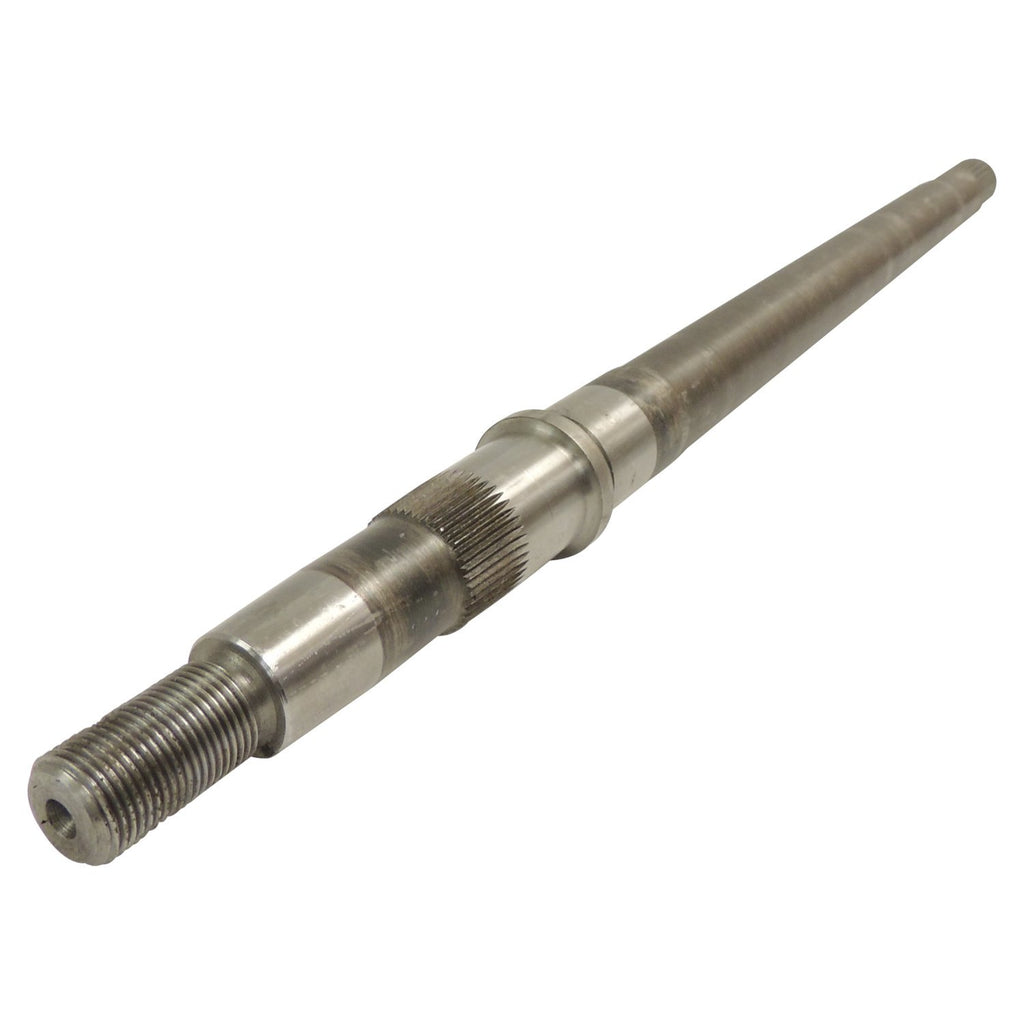 Rear Left Axle Shaft for 1982-86 CJ-7, CJ-8 w/ AMC 20 Rear Axle, w/o Quadra-Trac Crown Automotive