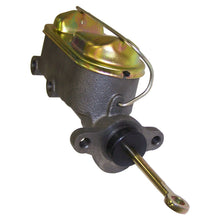 Load image into Gallery viewer, Brake Master Cylinder for 78-86 Jeep CJ-5, CJ-7, CJ-8 w/o Power Brakes Crown Automotive