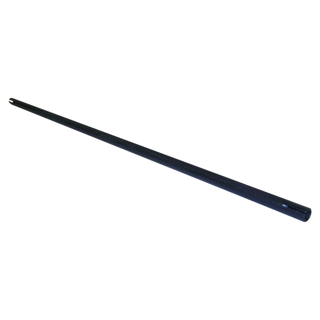 Steering Adjuster for 1982-86 Jeep CJ-7, CJ-8 w/ LHD, Knuckle to Knuckle, 43.84 Inch Crown Automotive