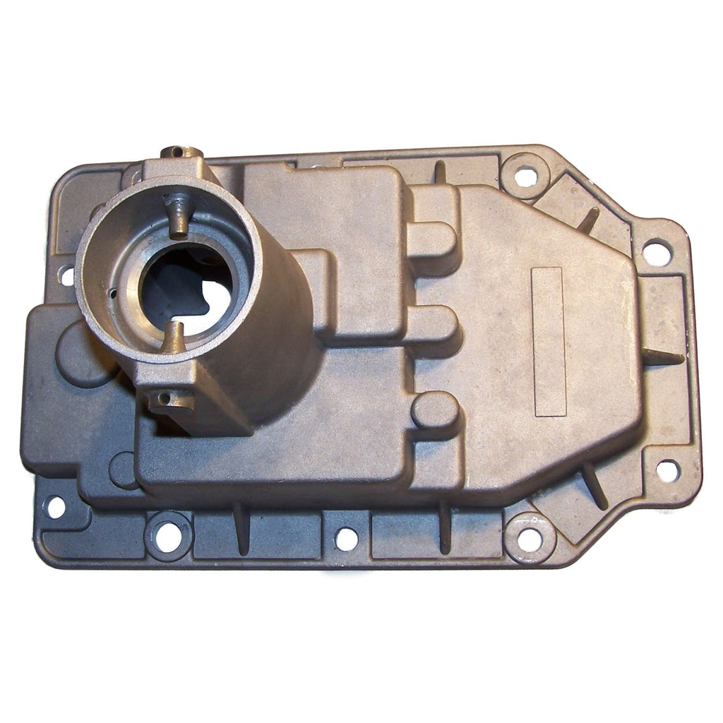 Shift Cover for 80-86 CJ-5, CJ-7, CJ-8, SJ, J-Series w/ T176, T177 Transmissions Crown Automotive