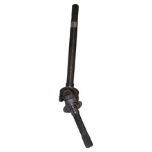Load image into Gallery viewer, Right Front Axle Shaft for 1982-1986 Jeep CJ-7, CJ-8, 24-9/16 Inch Long Crown Automotive