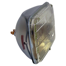 Load image into Gallery viewer, Sealed Beam Halogen Headlight for YJ, XJ, MJ, SJ, J-Series, Left or Right Crown Automotive