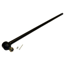 Load image into Gallery viewer, Drag Link for 1982-1986 Jeep CJ-7, CJ-8 w/ LHD, 24-5/8 Inch Long Crown Automotive