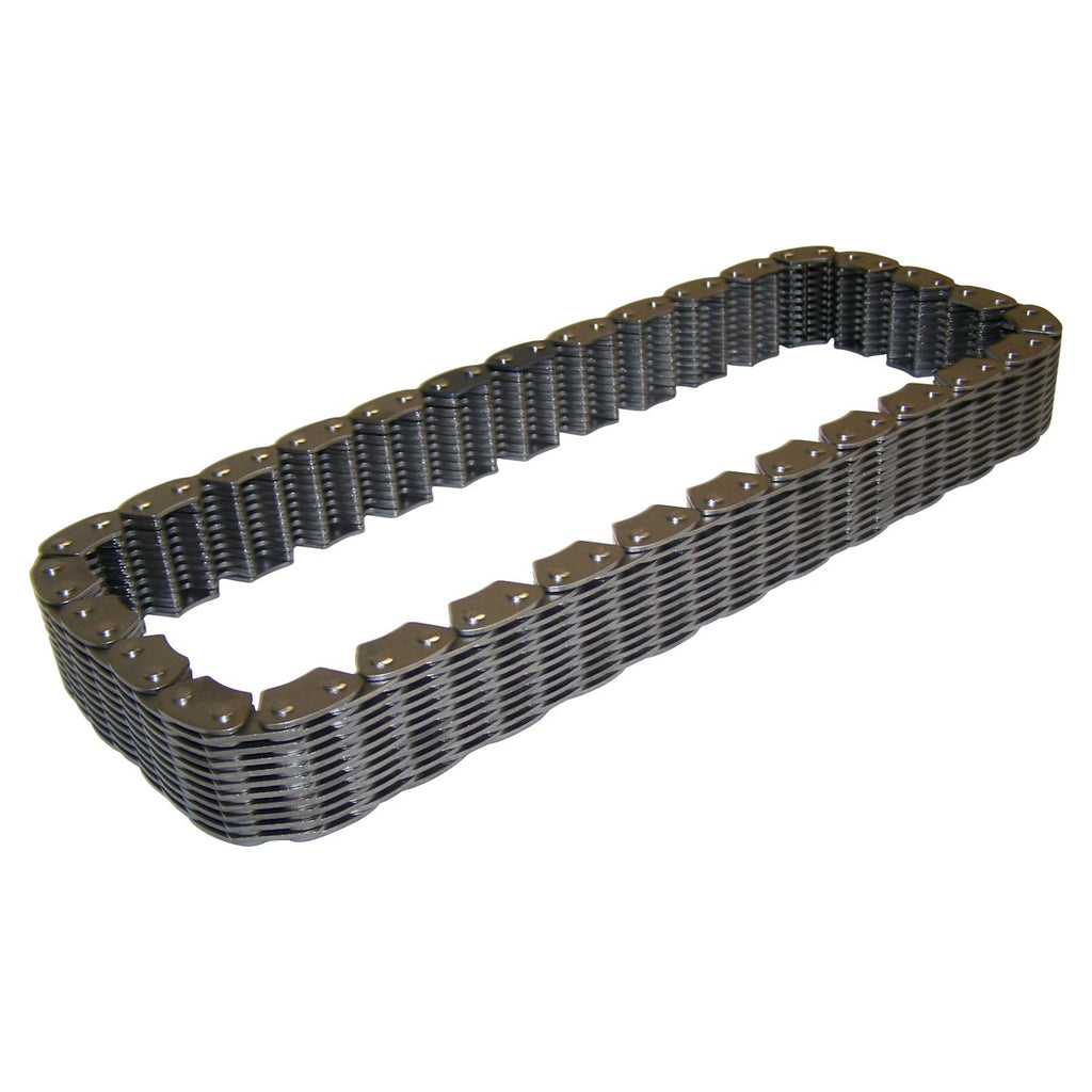 Transfer Case Chain 84-87 Jeep XJ Cherokee, MJ Comanche, 87 YJ Wrangler w/ NP207 Crown Automotive