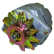 Load image into Gallery viewer, 106 AMP Alternator for Select 1975-1991 Jeep CJs, YJ, XJ, MJ, SJ, J-Series Crown Automotive