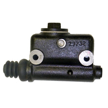 Load image into Gallery viewer, Brake Master Cylinder w/ Single Reservoir for Select 1946-68 Jeep/Willys Models Crown Automotive
