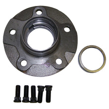 Load image into Gallery viewer, Front Axle Hub for Select 46-76 Jeep / Willys Incl. CJs, SJ, J-Series, &amp; More! Crown Automotive