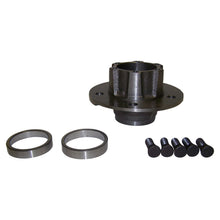 Load image into Gallery viewer, Front Hub Assembly for Misc. Jeep 76-78 CJ-5, CJ-7 w/ Drum Brakes, Left or Right Crown Automotive