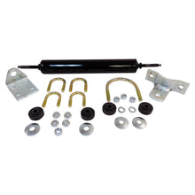 Load image into Gallery viewer, Steering Stabilizer Kit for 1972-86 Jeep CJ-5, CJ-6, CJ-7, CJ-8, Incls. Hardware Crown Automotive