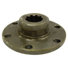 Load image into Gallery viewer, Front Hub Flange for Multiple 41-71 Jeep/Willys w/ Dana 25 or Dana 27 Front Axle Crown Automotive
