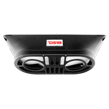 Load image into Gallery viewer, Jeep TJ,JK/JKU,JL/JLU Tailgate Subwoofer Enclosure for 2 X 10"