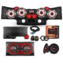 Load image into Gallery viewer, Stage3 Jeep JK-JKU 2006-2018