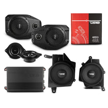 Load image into Gallery viewer, Stage1 Jeep JL, JLU, JT 2018 - 2023
