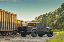 Load image into Gallery viewer, Overland Sector Atlas 17x9 +0 5x139.7/5x150mm 110.1mm Satin Black
