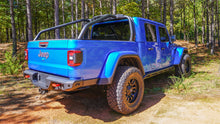 Load image into Gallery viewer, JEEP_JT_BLUE_BACK_ANGLE_RACK.jpg