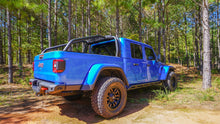 Load image into Gallery viewer, JEEP_JT_BLUE_RACK_ANGLE2.jpg