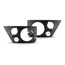 Load image into Gallery viewer, Jeep JK/JKU 6.5&quot; Front Door Panels
