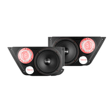 Load image into Gallery viewer, Jeep JK/JKU 6.5&quot; Front Door Panels