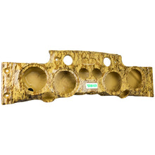Load image into Gallery viewer, DS18 JK-SBAR/CM Exclusive Overhead Audio Bar System for JK/JKU Jeeps (4x 8&quot; Speakers 4x3.72&quot; Tweeters 2x1&quot; Drivers) Camo Beige