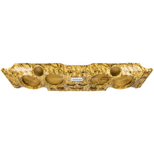 Load image into Gallery viewer, DS18 JK-SBAR/CM Exclusive Overhead Audio Bar System for JK/JKU Jeeps (4x 8&quot; Speakers 4x3.72&quot; Tweeters 2x1&quot; Drivers) Camo Beige