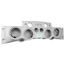 Load image into Gallery viewer, DS18 JK-SBAR/SL Exclusive Overhead Bar System for JK/JKU  Jeeps (4 x 8&quot; Speakers 4 x 3.72&quot; Tweeters 2 x 1&quot; Drivers) SILVER