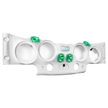 Load image into Gallery viewer, Jeep JK/JKU Overhead Sound Bar System Fits 4 X 8&quot; Speakers (Not included) 4 X Tweeters PRO-TW4L and 2 X Drivers PRO-DRNSC1.5 and Harness Included- White