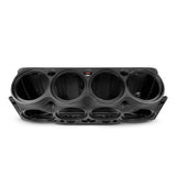 Jeep JK/JKU Overhead Bar System Fits 8 X 10
