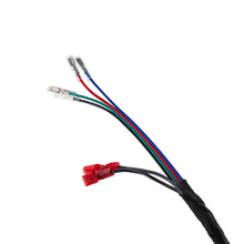 Load image into Gallery viewer, Jeep JK Plug and Play Harness for JK-SBAR Overhead Bar System