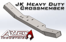Load image into Gallery viewer, JK HD Crossmember 12-17 Wrangler JK Artec Industries