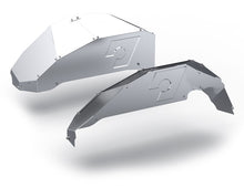 Load image into Gallery viewer, Jeep JK Rear Inner Fenders 07-18 Wrangler JK Artec Industries