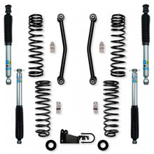 Load image into Gallery viewer, 2.5 Inch Starter System Suspension System for Jeep Wrangler JK With Bilstein 5100 Shocks Rock Krawler