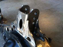 Load image into Gallery viewer, JK Rear 3-Link Bracket For Rock Krawler Kits Artec Industries